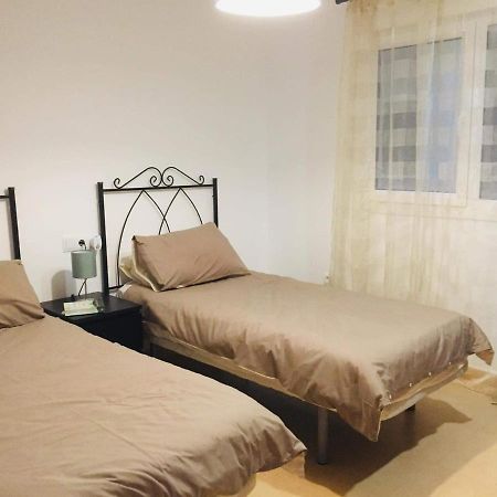 Appartamento Casa Moriarty Murcia Esterno foto
