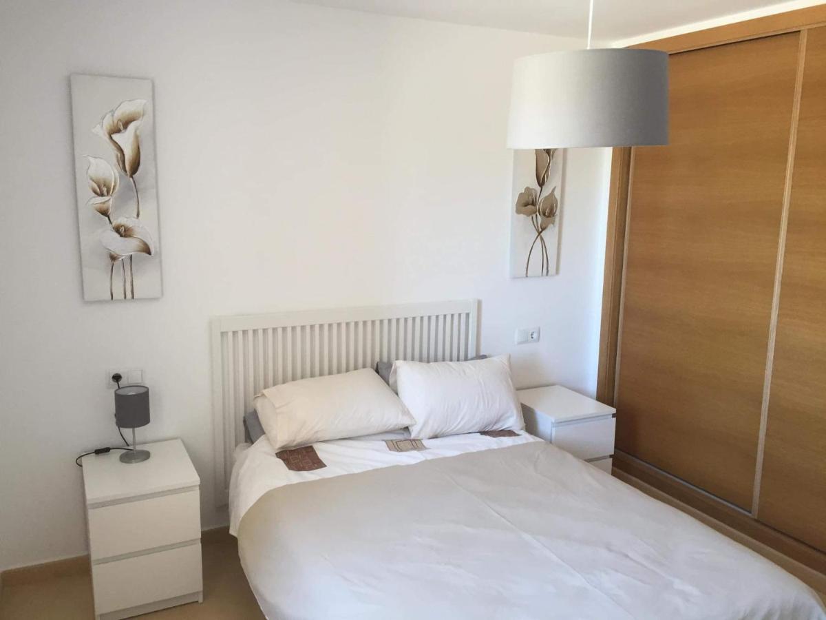 Appartamento Casa Moriarty Murcia Esterno foto